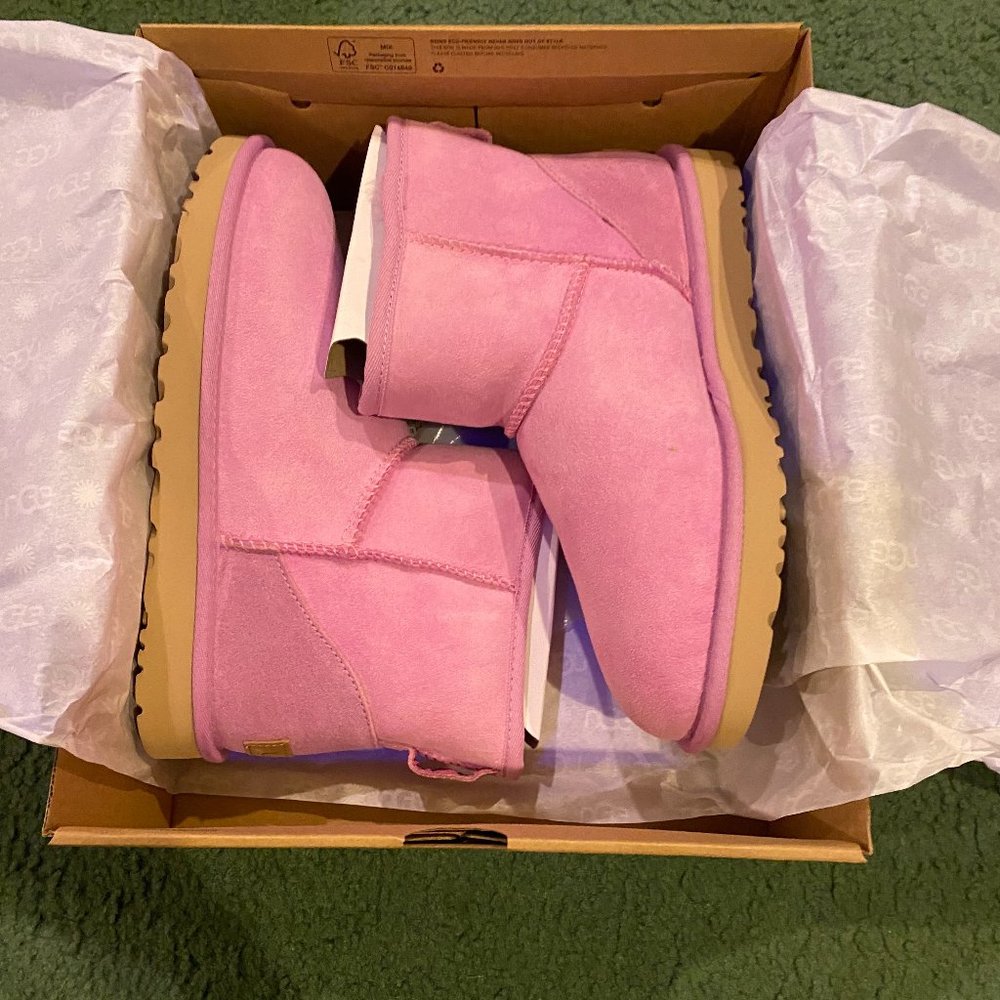 Ugg Classic Mini II - WDF